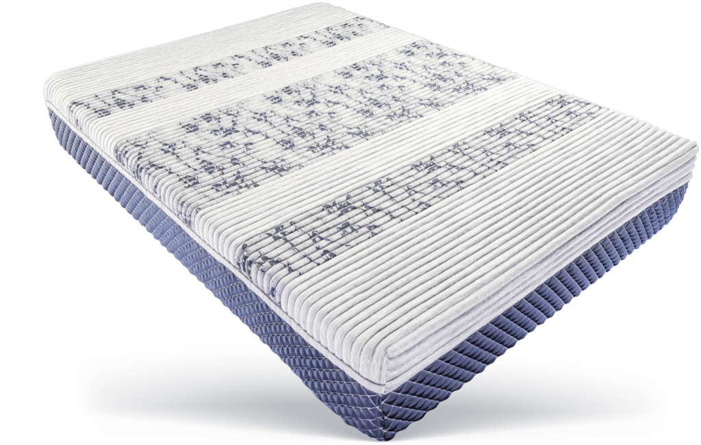 Custom design mattress covers with innovative fabrics Innofa