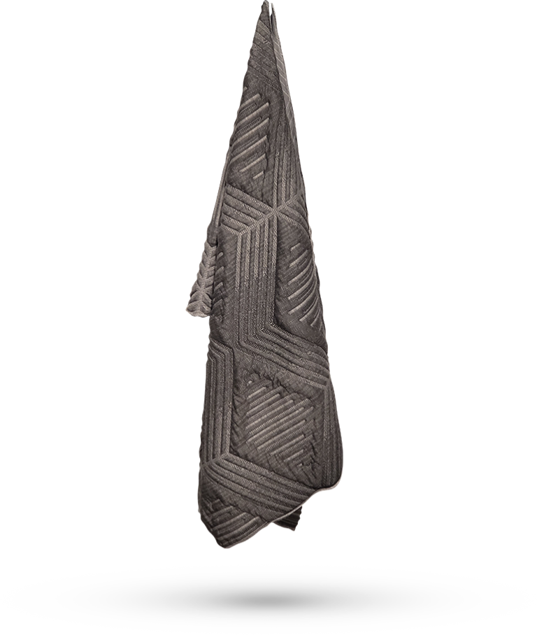 Custom design mattress covers with innovative fabrics Innofa