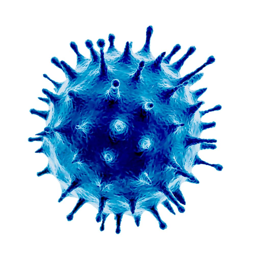 Viro Safe Antimicrobial finish image